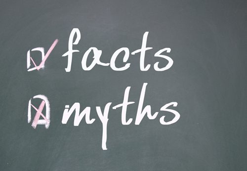 common addiction myths - fact myth - twin lakes recovery center