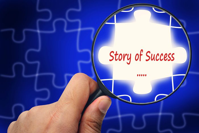 personal success correlate addiction - story of success - twin lakes recovery center
