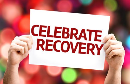 celebrate recovery - twin lakes recovery center