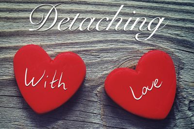 detaching with love - twin lakes recovery center