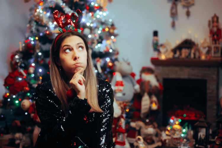 Ways to Beat the Holiday Stress (and Stay Sober)