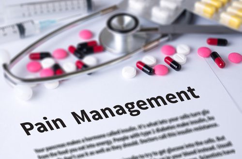 Pain Management in Addiction Recovery