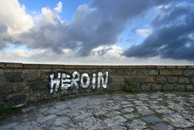 Heroin Addiction Statistics