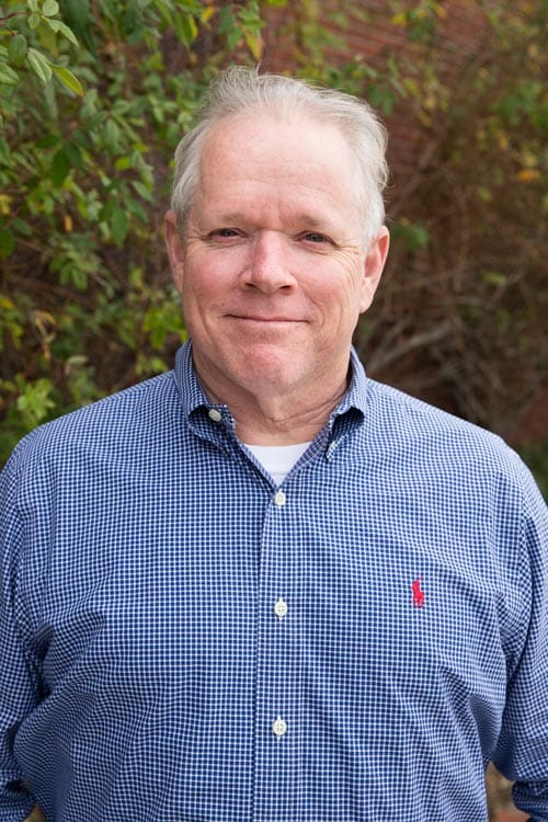 J. Reese Daniel