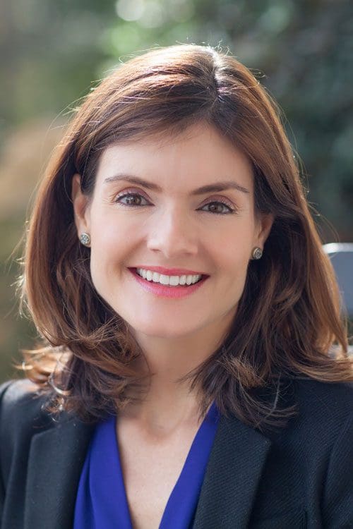 Kate Butler, MS