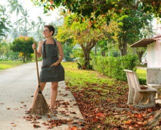 Keeping Your Side of the Street Clean in Recovery