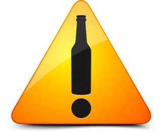The Dangers of Alcohol