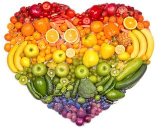 5 Foods Your Body Needs During Recovery