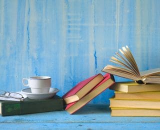 Empowering Books for Recovery