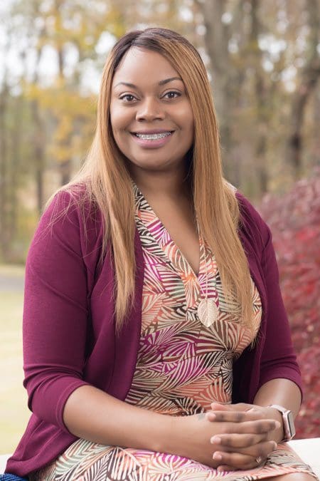 Kristin Staggers, MBA, BSN, RN