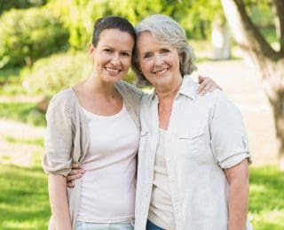 Dealing With a Parent in Recovery