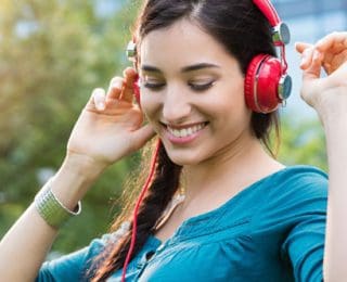 Songs for a Recovery Playlist