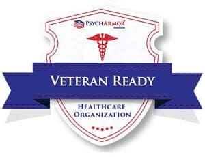 PsychArmor - Veteran Ready Healthcare Organization