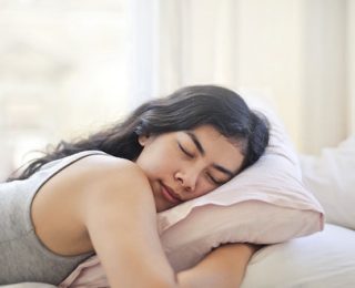 Why It Is Important to Get Enough Sleep in Recovery
