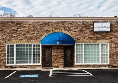 Twin Lakes Outpatient Services in Gainesville, GA