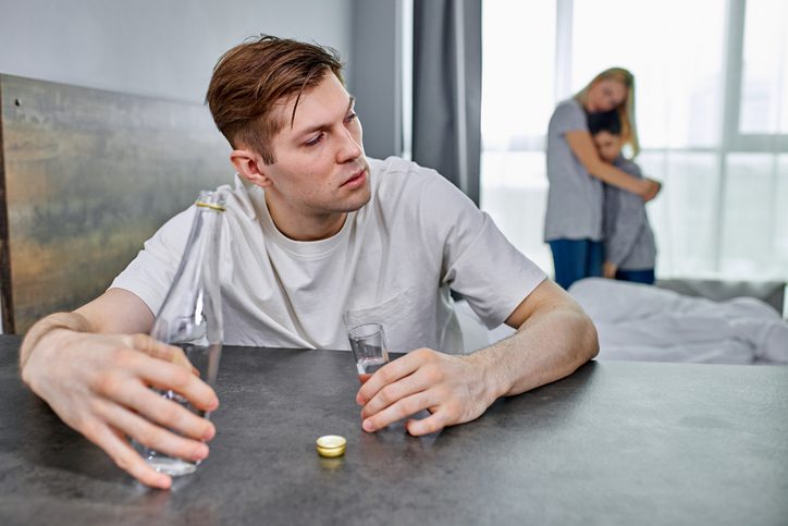 Understanding the Health Consequences of Addiction