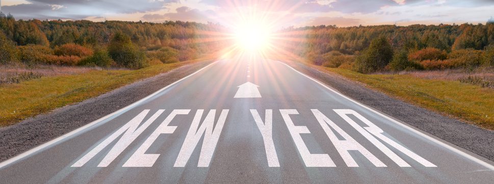 Eight Tips for Setting Achievable Goals for the New Year