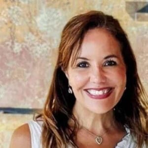 Evi-Luise Pover - Clinical Director