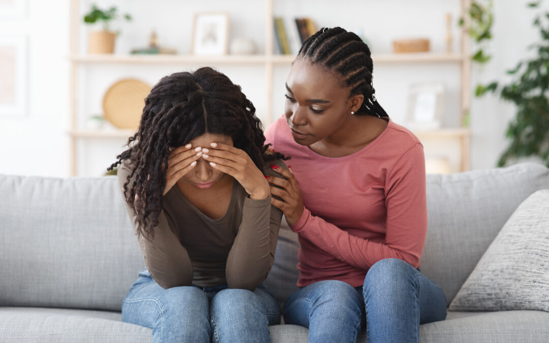 What to Do If Your Friend Shows Signs of Addiction
