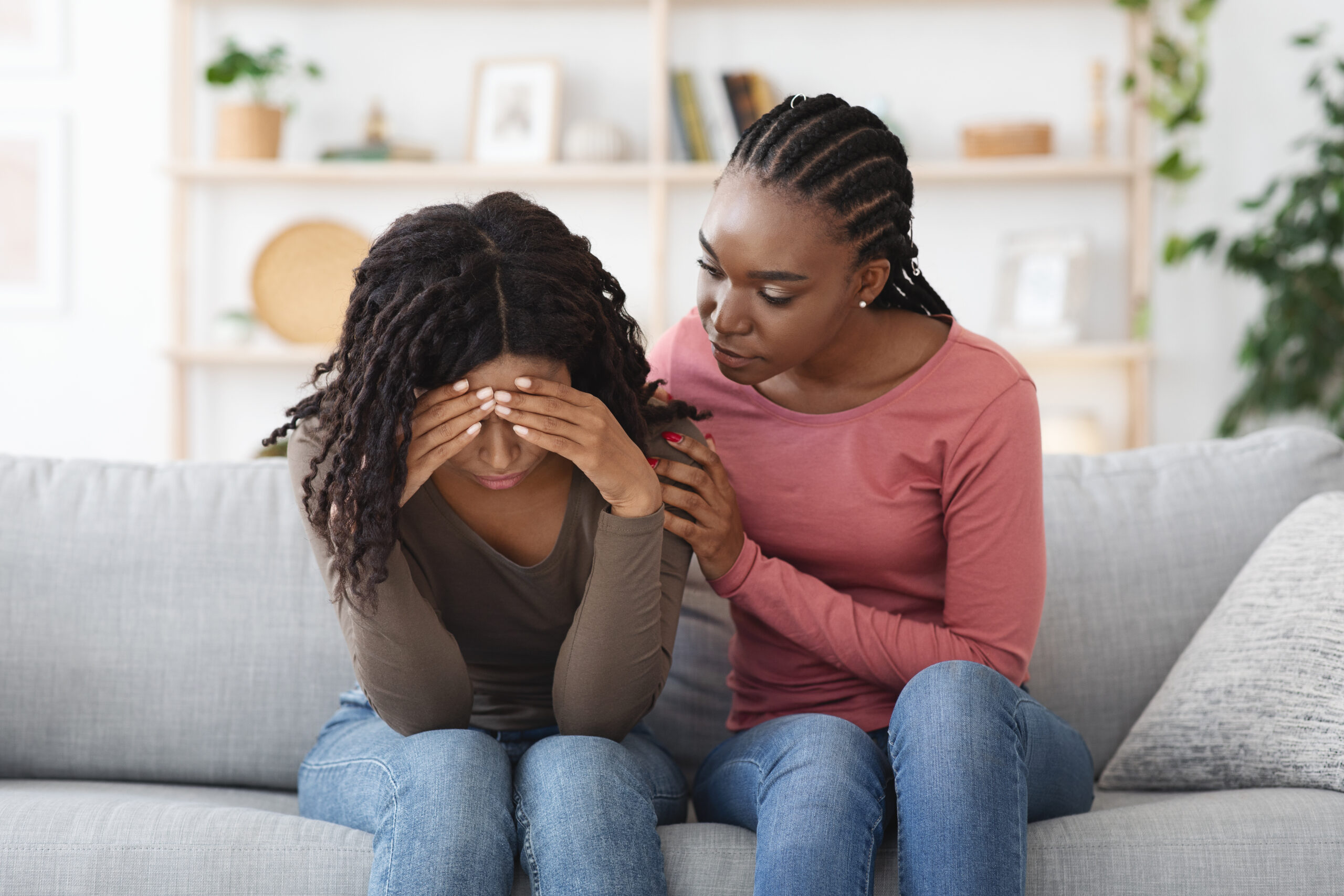 Recognizing Signs of Addiction, What to Do If Your Friend Shows Signs of Addiction