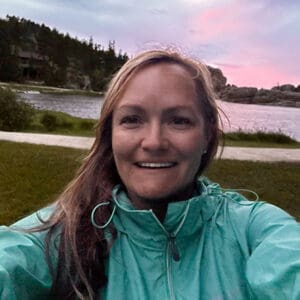 Tiffany Leggett - Family Program