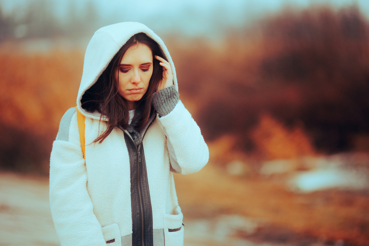 Understanding the Winter Blues and How They Affect Your Recovery