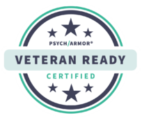 psych armor certified - veteran-ready