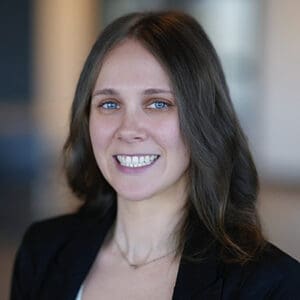 Emily Dent Director of Business Development