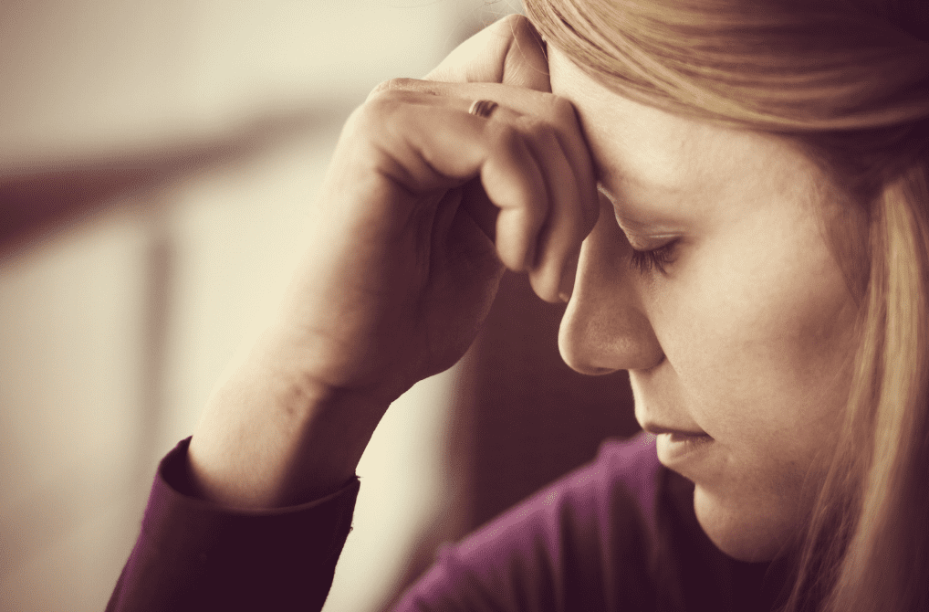 How to Handle Guilt and Regret Over Past Addiction