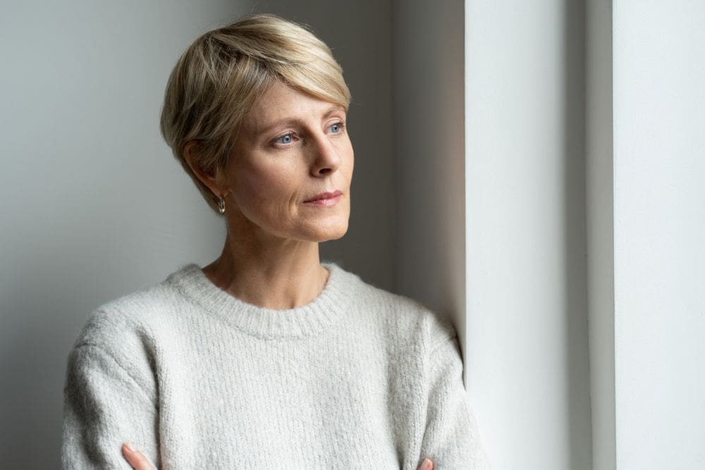 How Denial Keeps You Stuck in Addiction