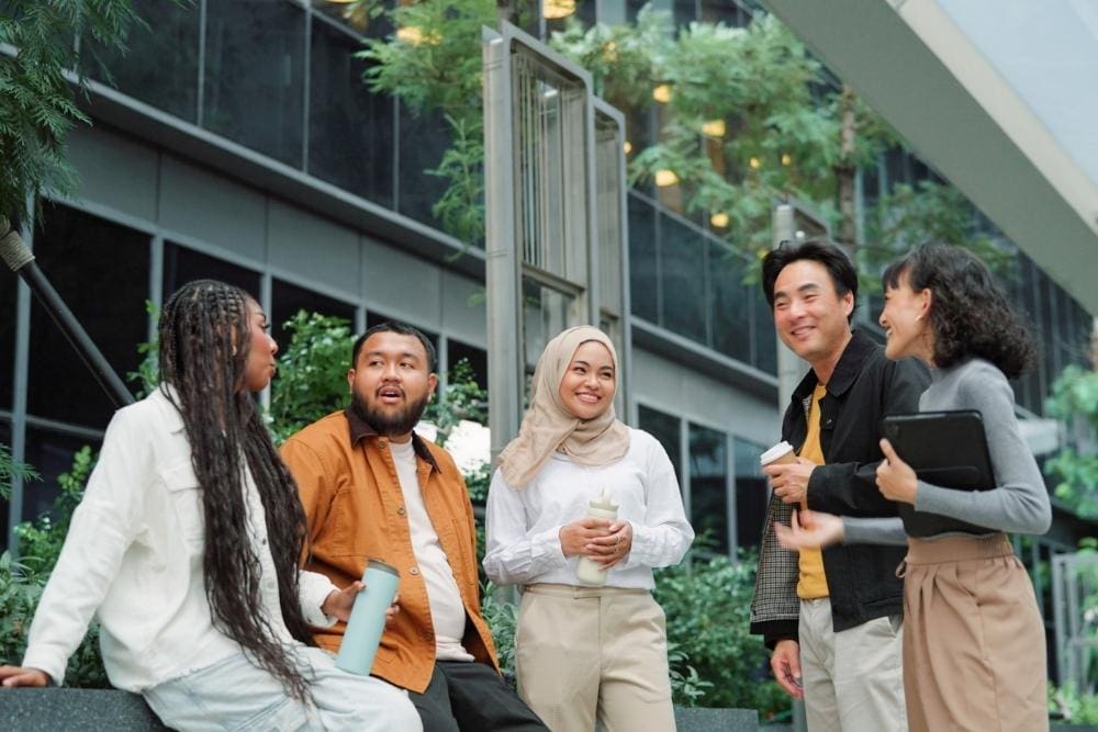 Supporting Sobriety at Work