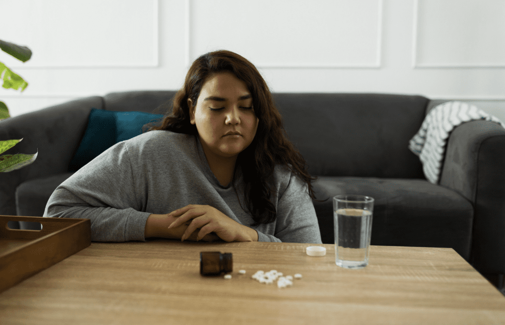 How to Recognize the Early Warning Signs of Substance Use Disorder