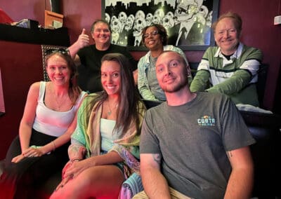 Dinner & a Show - TLRC Alumni Event