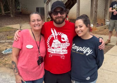 Twin Lakes Recovery Center Alumni Kickball Event