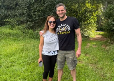 Twin Lakes Recovery Center Alumni Kickball Event