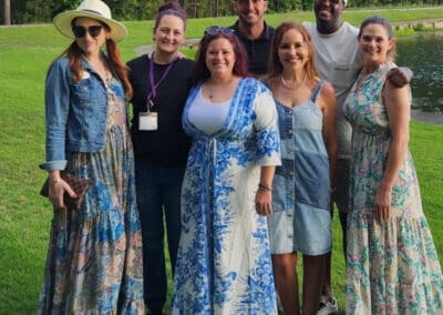 Low Country Boil & Bonfire Night - TLRC Alumni Event