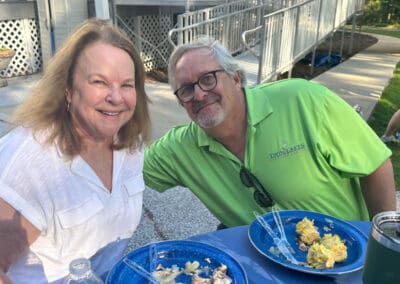 Low Country Boil & Bonfire Night - TLRC Alumni Event