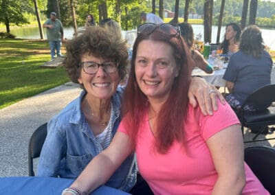 Low Country Boil & Bonfire Night - TLRC Alumni Event