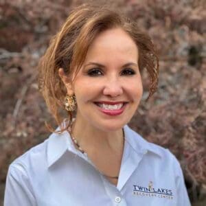 Evi-Luise Pover, LPC, NCC, ACS, CPCS, CAADC, CCDP-D Clinical Director