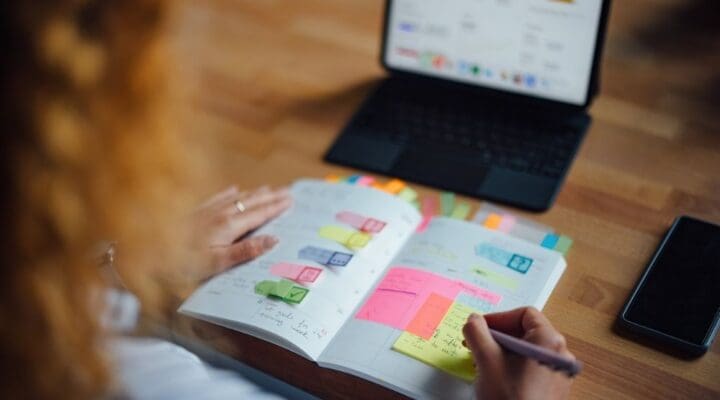 Twin Lakes - Building a Daily Self-Care Routine That Supports Your Sobriety