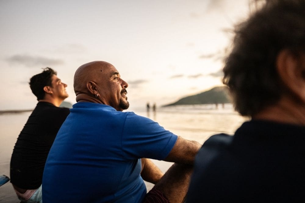 The Benefits of Practicing Gratitude in Early Sobriety