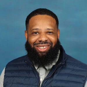 Jared Washington - Director of Outpatient Services