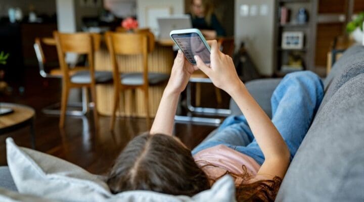 Twin Lakes - Why Boundaries With Social Media Matter