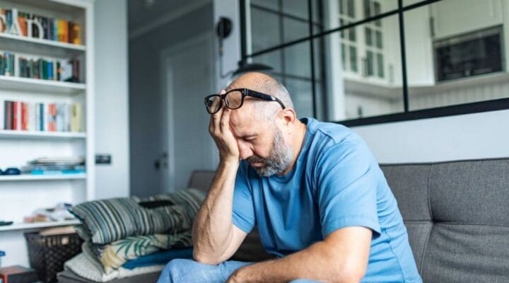 Twin Lakes - Navigating Grief and Loss Without Turning to Substances