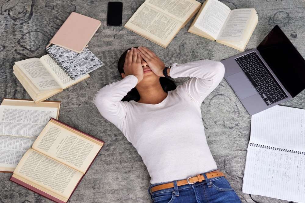 How to Handle Pressure Without Relapsing