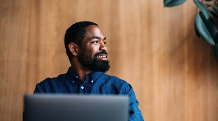 Twin Lakes - How to Rebuild Your Self-Esteem