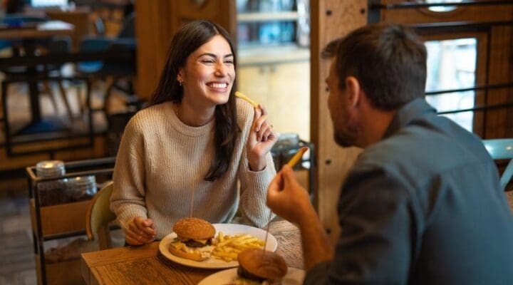 Twin Lakes - Dating While Rebuilding Your Life