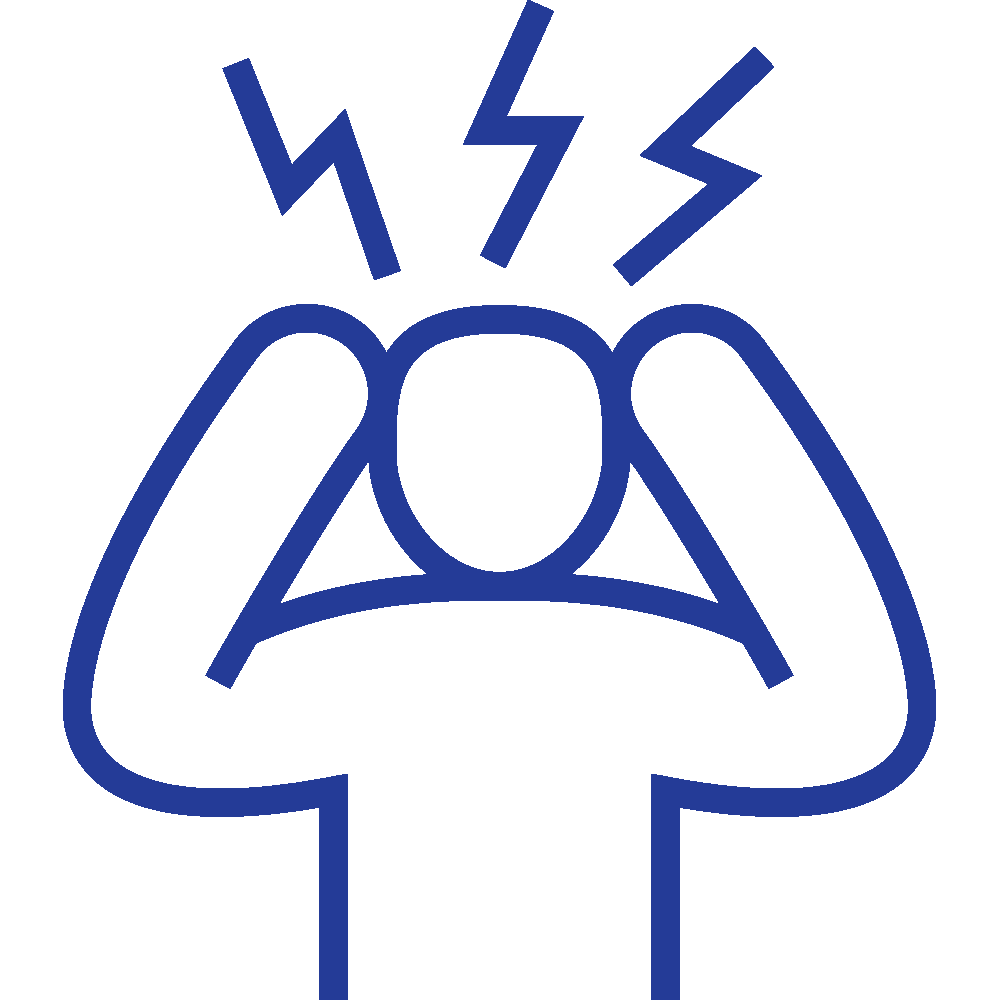 Trauma icon