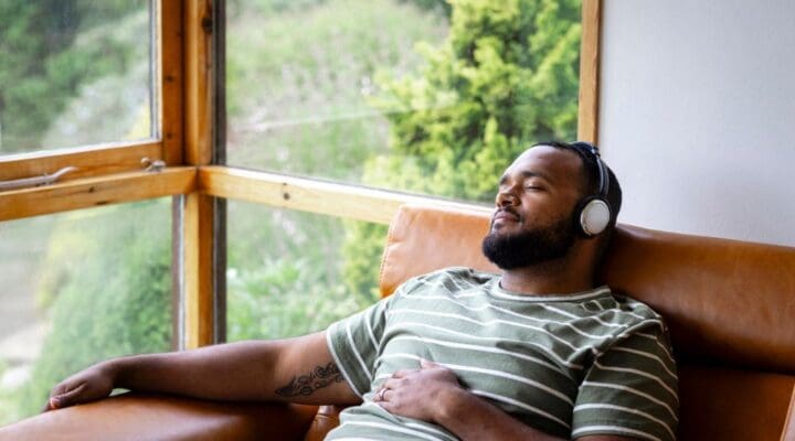 Twin Lakes - How to Practice Mindfulness When Your Mind Won’t Slow Down