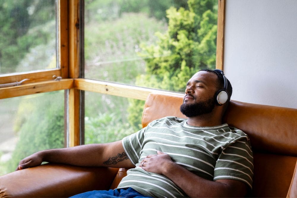 How to Practice Mindfulness When Your Mind Won’t Slow Down